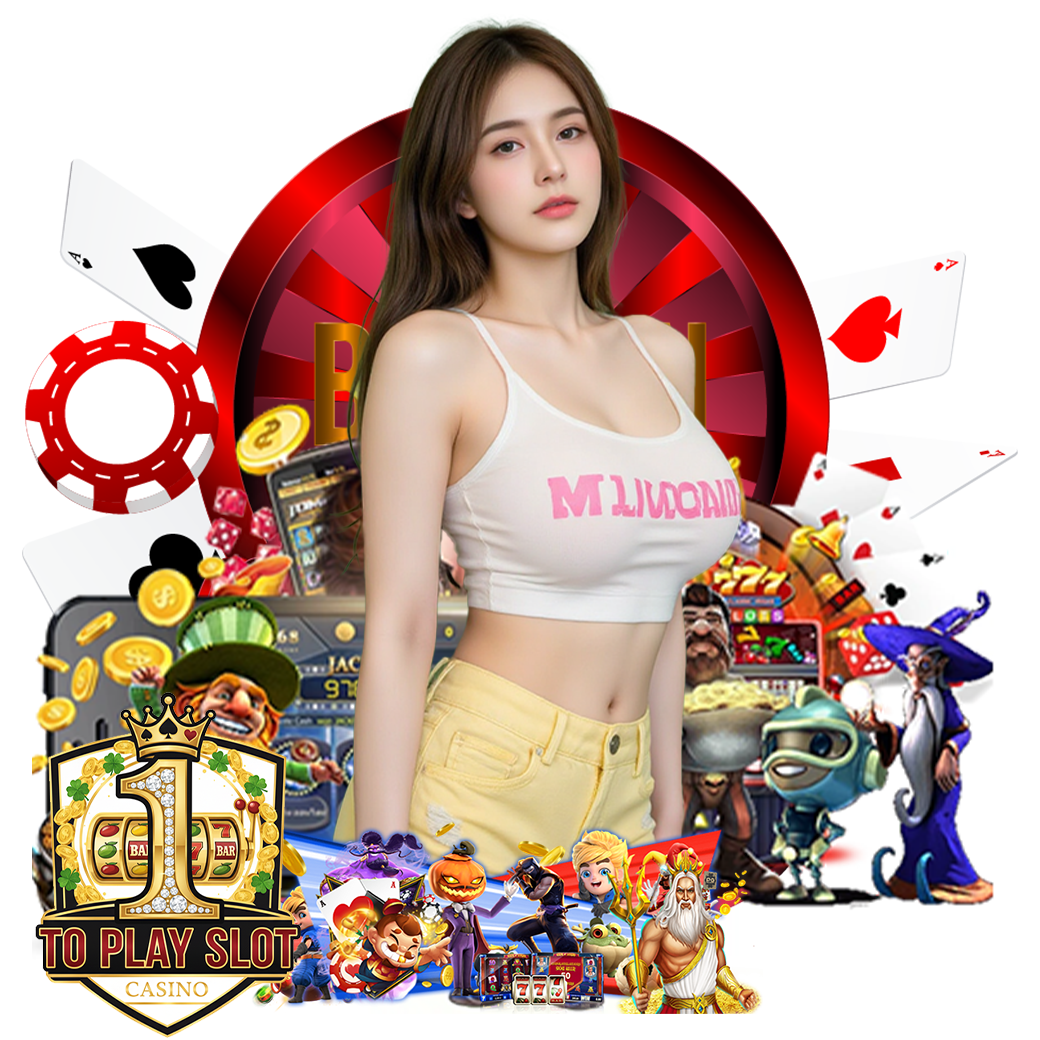 1 to Play Slot ทางเข้า