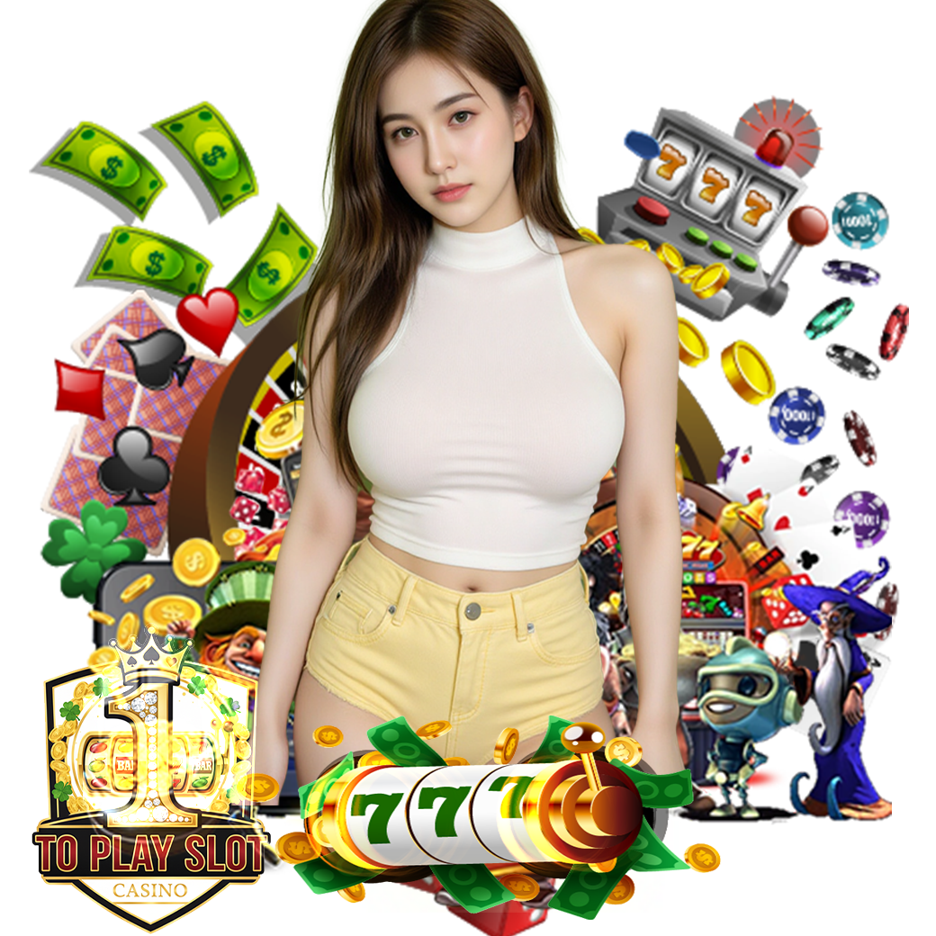 1 to Play Slot สมัคร 